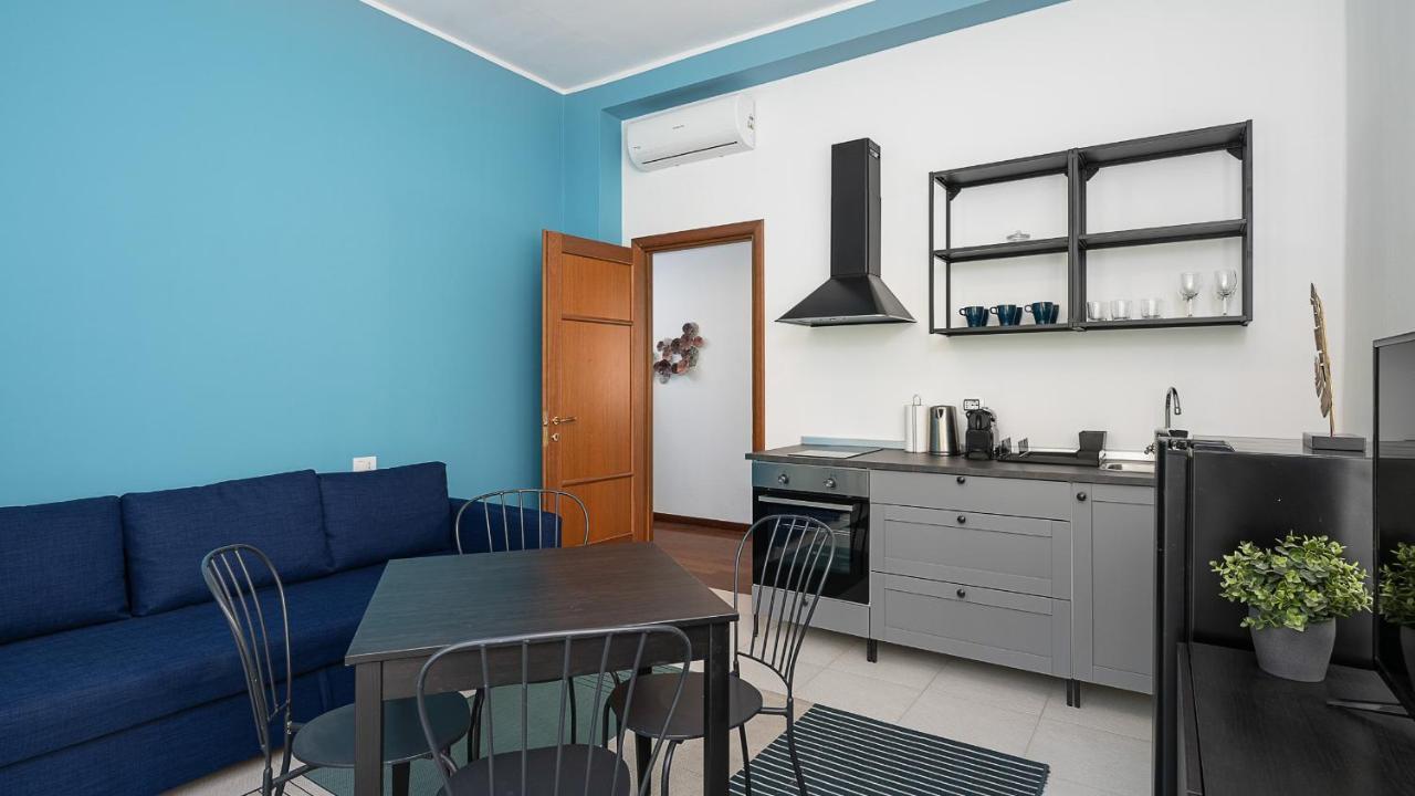 Italianway - Veniero 5 Appartamento Milano Esterno foto