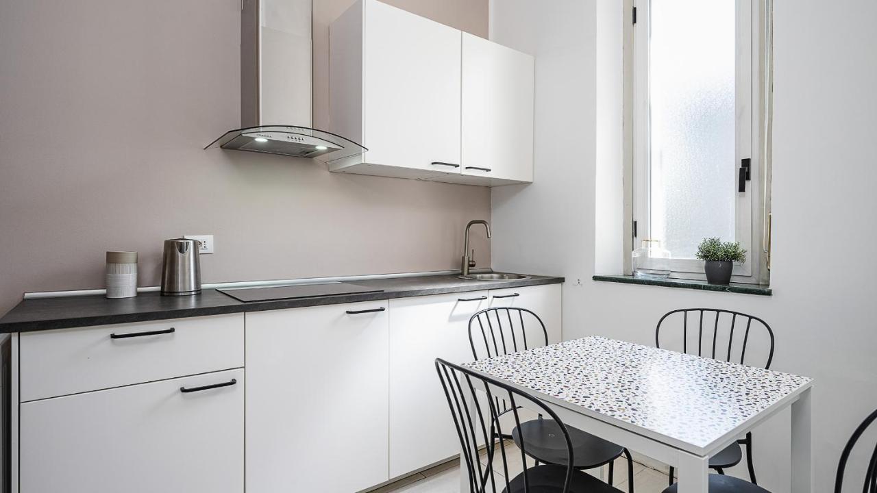 Italianway - Veniero 5 Appartamento Milano Esterno foto
