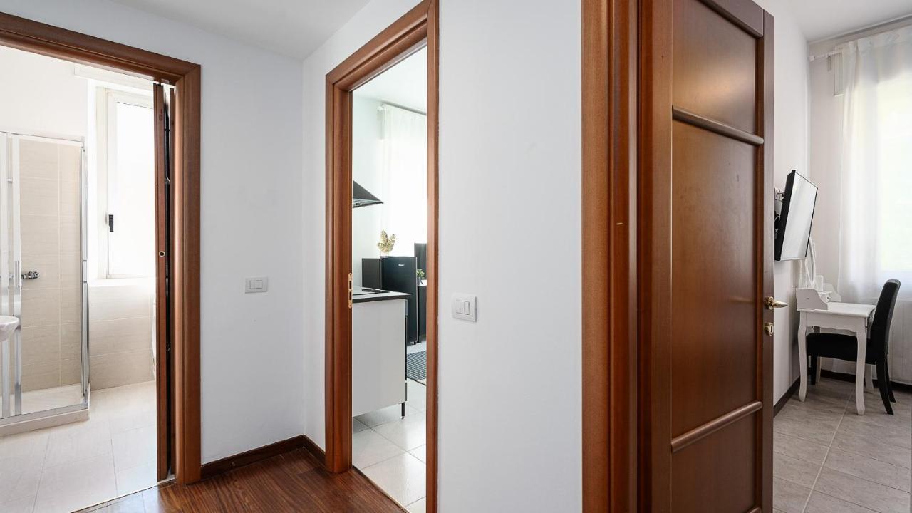 Italianway - Veniero 5 Appartamento Milano Esterno foto