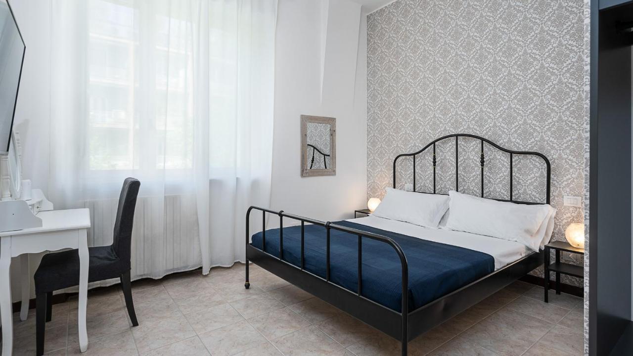 Italianway - Veniero 5 Appartamento Milano Esterno foto