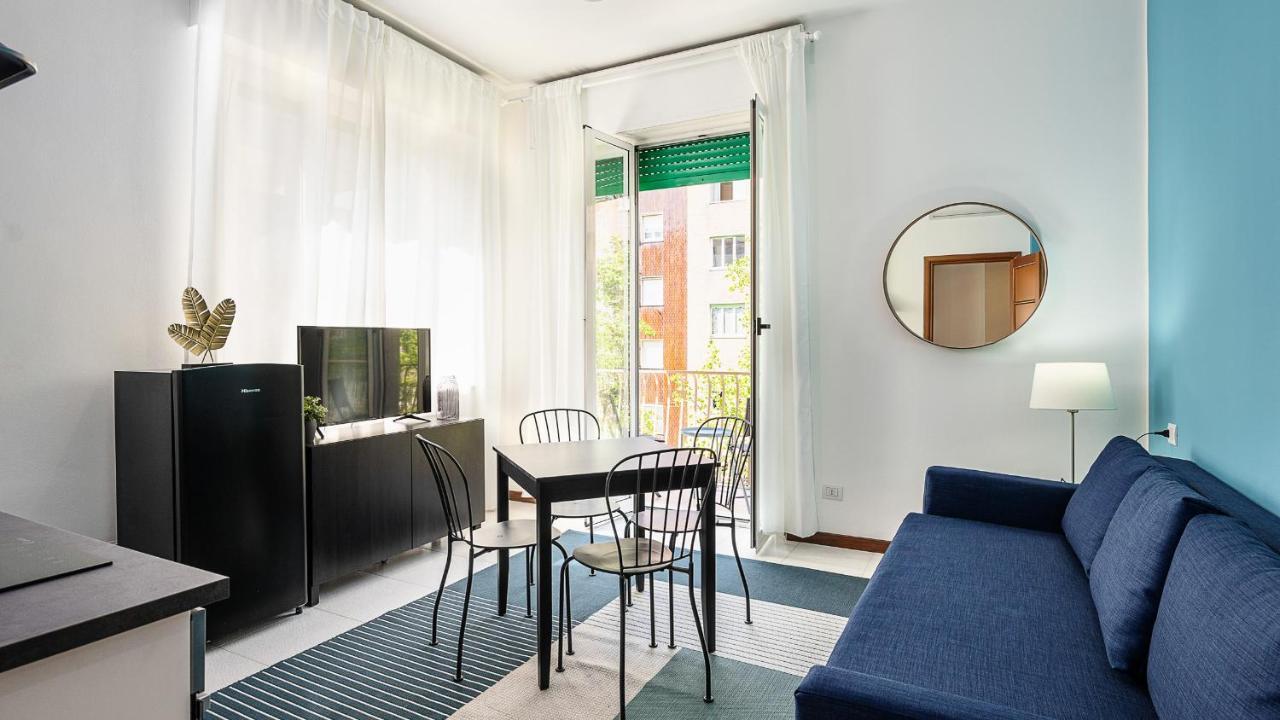 Italianway - Veniero 5 Appartamento Milano Esterno foto