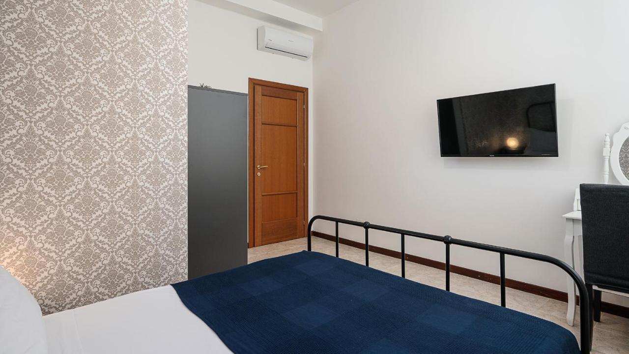 Italianway - Veniero 5 Appartamento Milano Esterno foto
